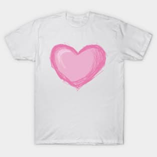 heart T-Shirt